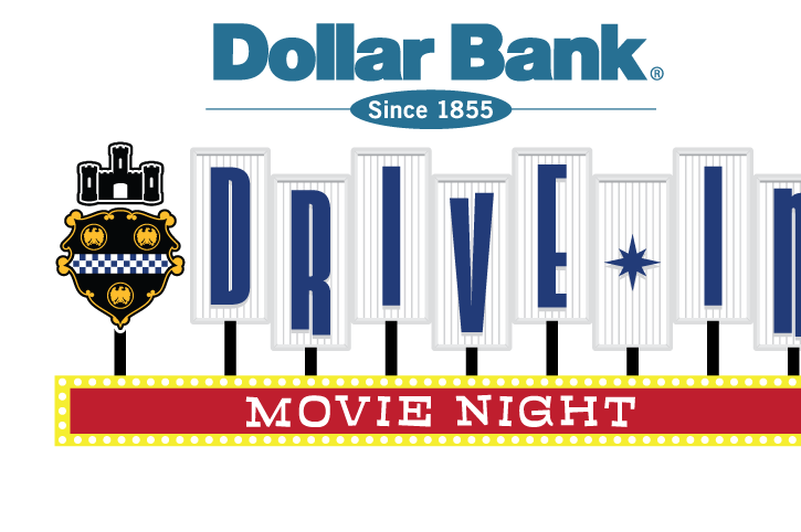 DRIVE-IN MOVIE NIGHT