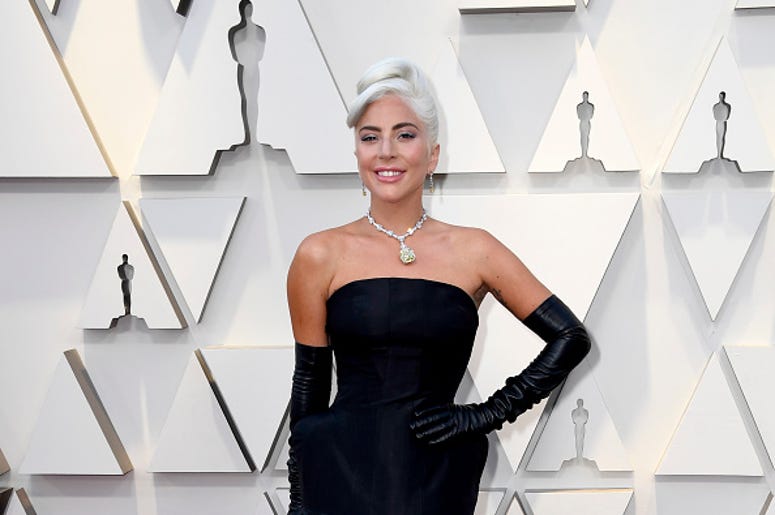 Lady Gaga