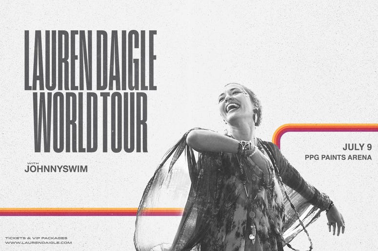 Lauren Daigle Lauren Daigle