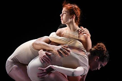 Malpaso Dance Company Malpaso Dance Company