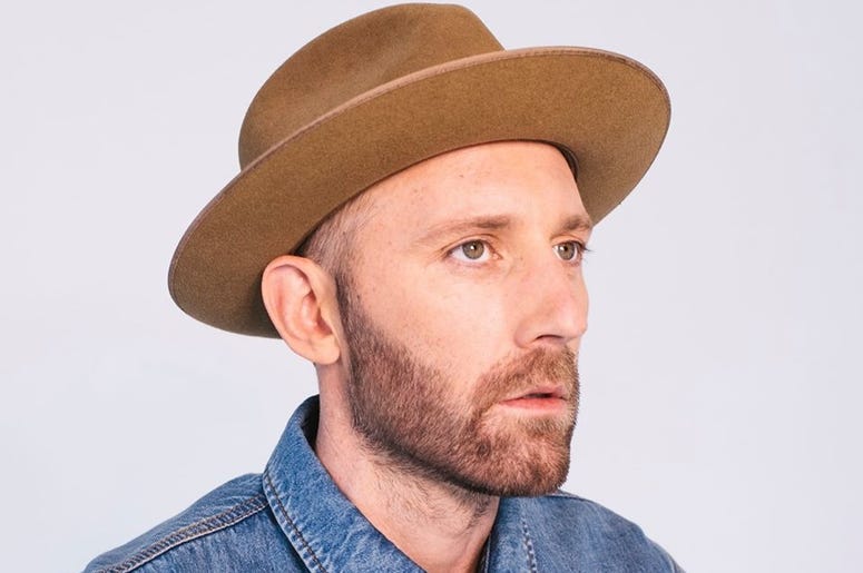 mat kearney