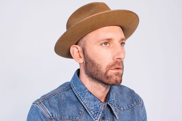 Mat Kearney Mat Kearney