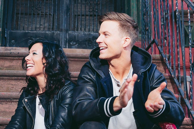 Matt and Kim Matt and Kim