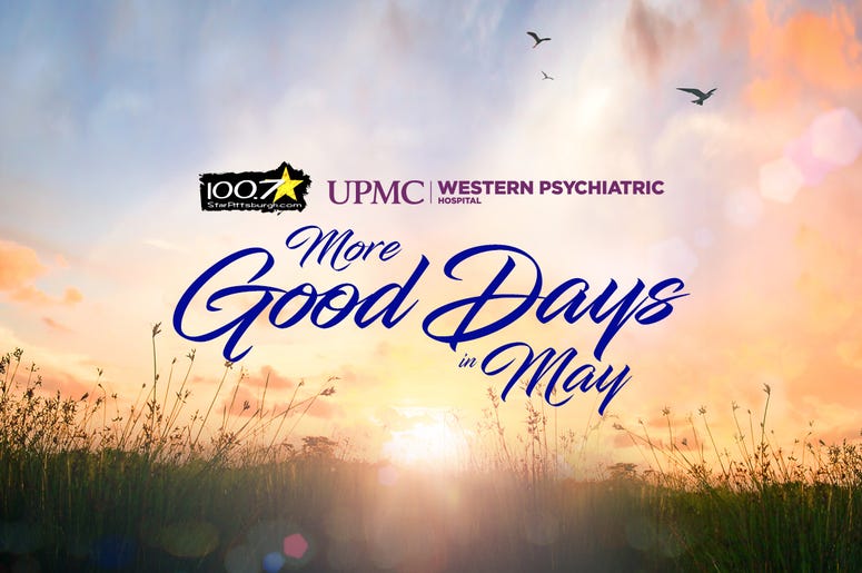 More Good Days In May