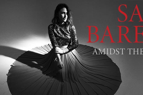 Sara Bareilles Sara Bareilles