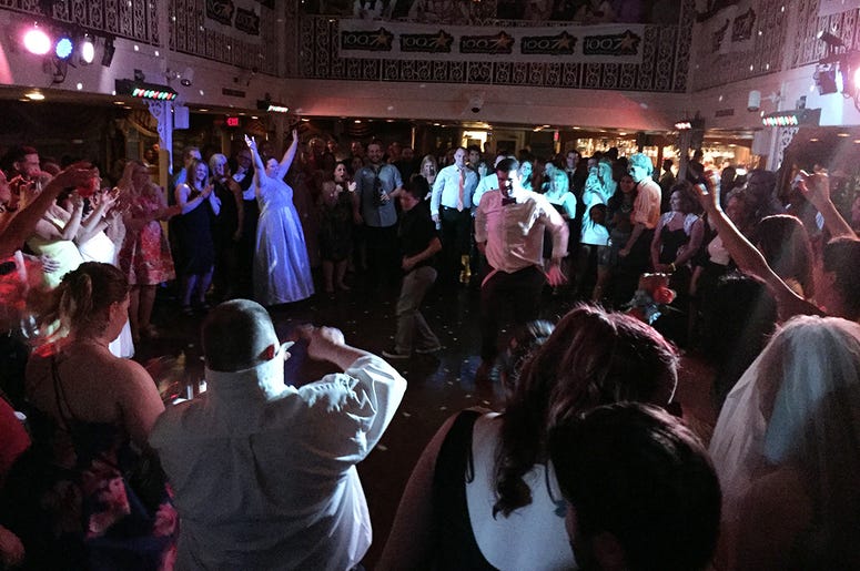 Second Chance Prom Second Chance Prom