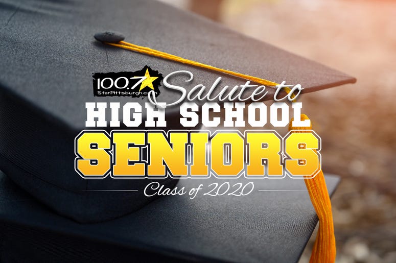 100.7 Star Salute to High School Seniors 100.7 Star Salute to High School Seniors