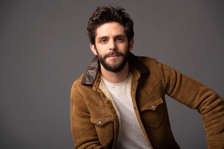 Thomas Rhett Thomas Rhett