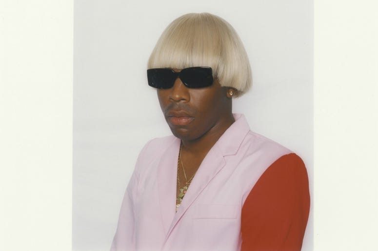 Tyler The Creator