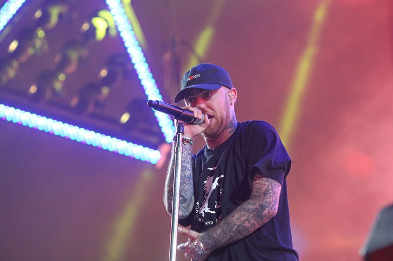 Mac Miller