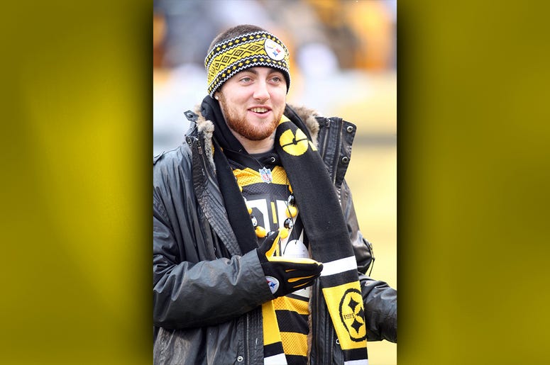 Mac Miller Mac Miller