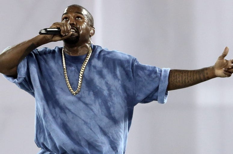 Kanye West Kanye West