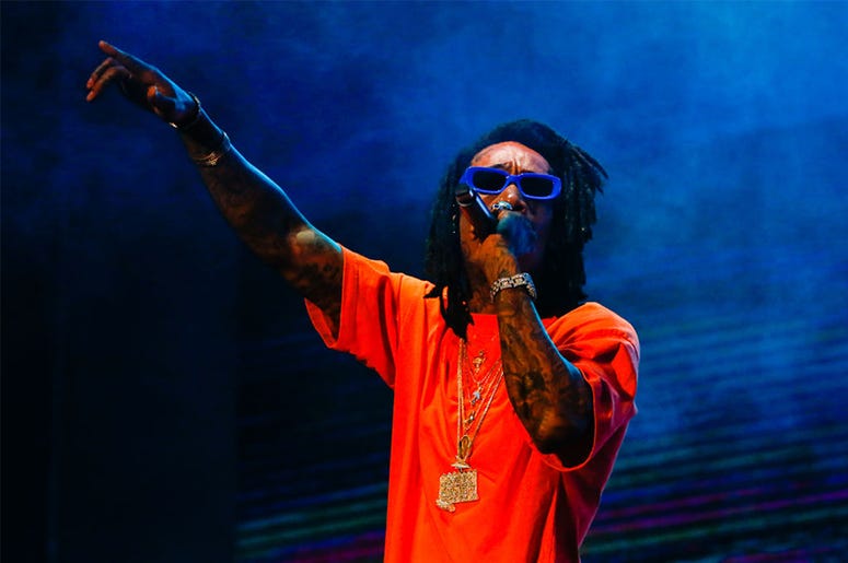 Wiz Khalifa Wiz Khalifa