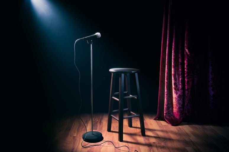 Stand-up Comedy Stand-up Comedy