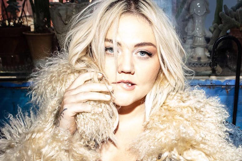 singer Elle King