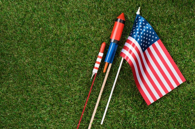July 4th