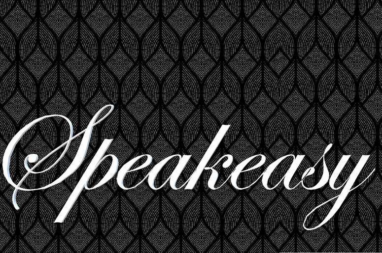 Speakeasy
