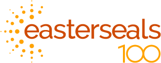 easterseals 100 anniversary