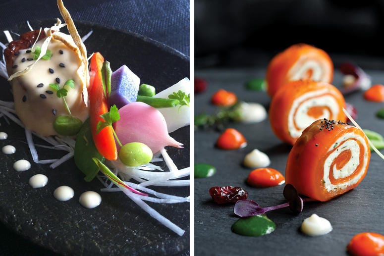 Restaurant Europea Restaurant Europea