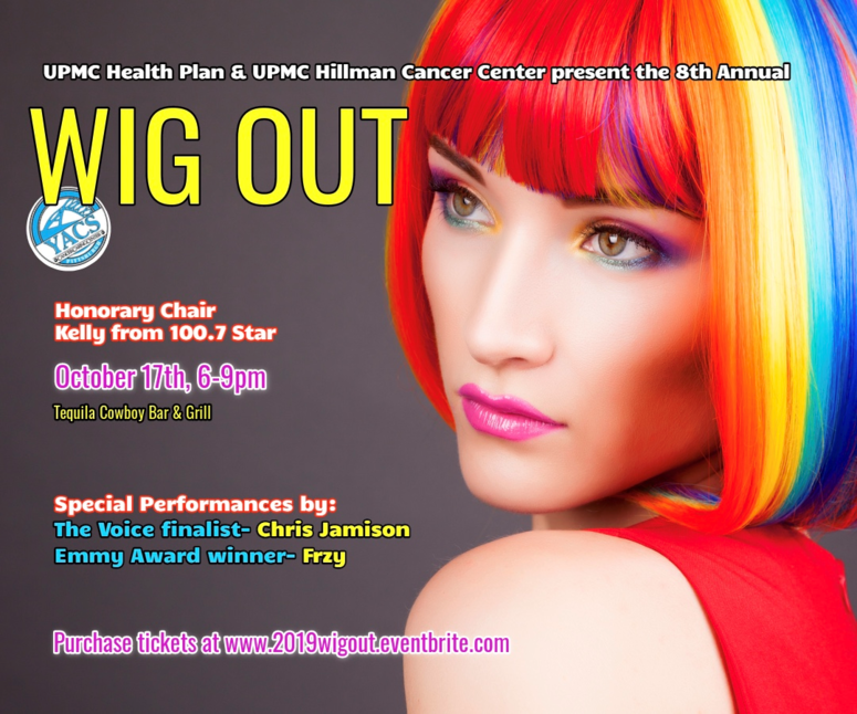 Wig Out 2019