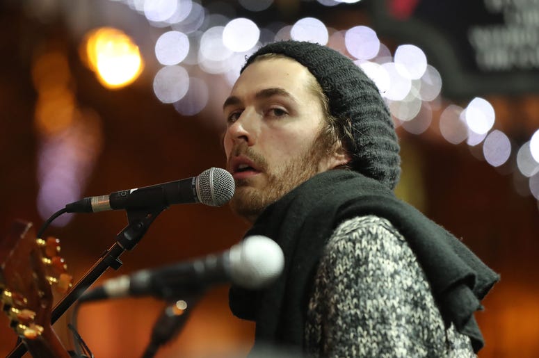 Hozier