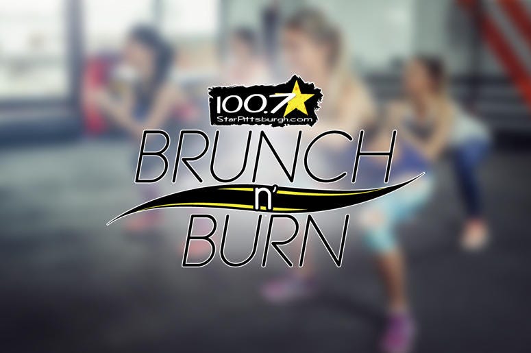 100.7 Star Brunch n Burn 100.7 Star Brunch n Burn