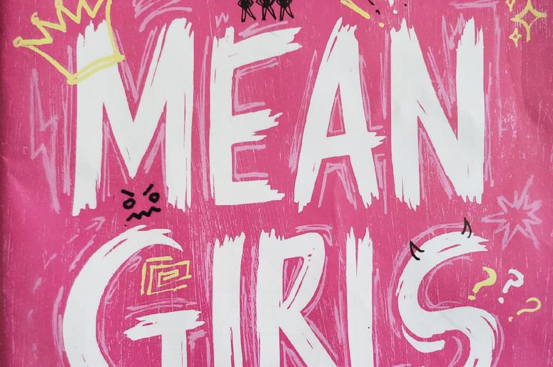 Mean Girls The Musical!