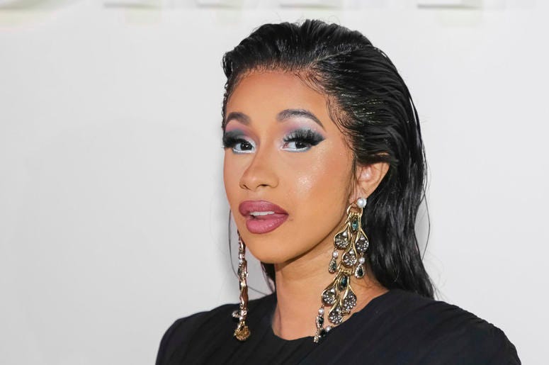 Cardi B DO NOT USE