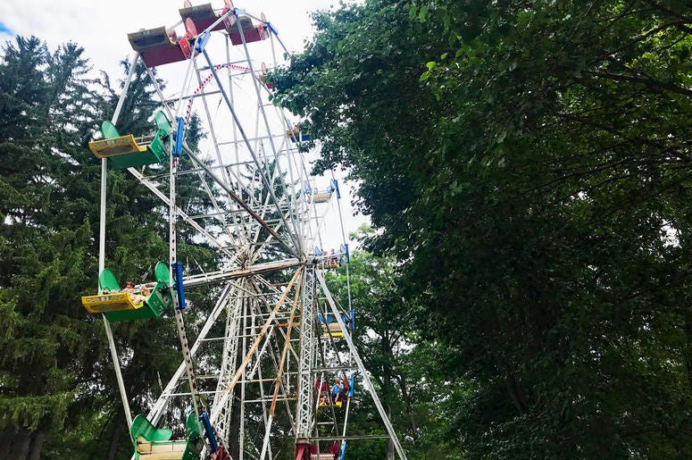 Idlewild