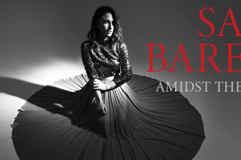 Sara Bareilles Sara Bareilles