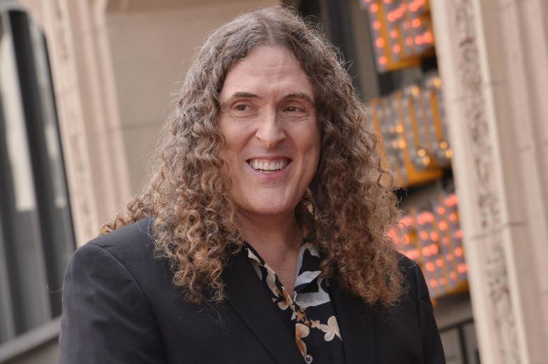 Weird Al Weird Al