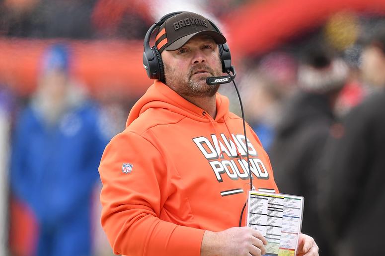 Freddie Kitchens Freddie Kitchens