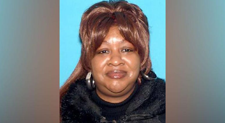 Vanessa Smallwood Vanessa Smallwood