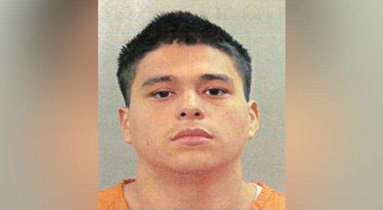 Admitted MS-13 member Dennis Lopez Dennis Lopez