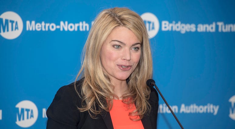 Sarah Feinberg Sarah Feinberg