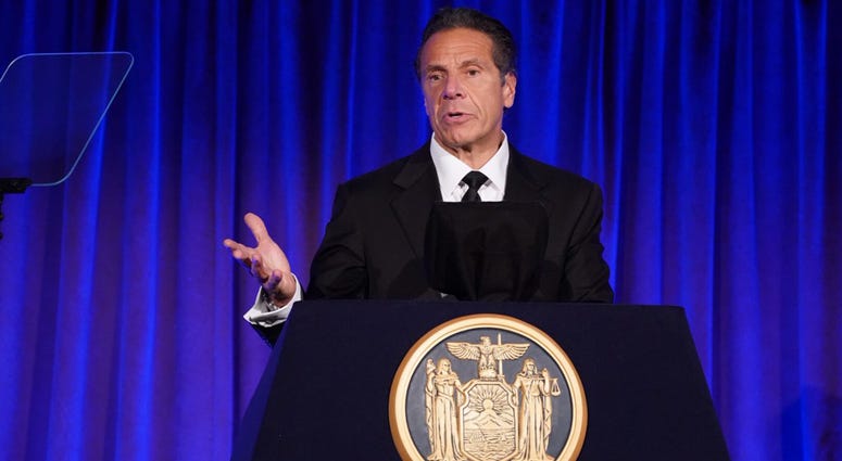 Governor Cuomo announced new data showing 2018 had the largest decrease in new HIV diagnoses in New York since the launch of the Ending the Epidemic initiative in 2014 and that the Empire State is on track to end the AIDS epidemic by the end of 2020. Gov. Andrew Cuomo