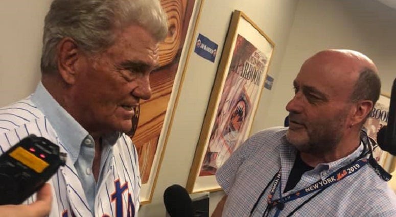 1969 Mets Celebration Weekend