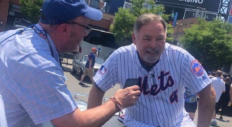 1969 Mets Celebration Weekend