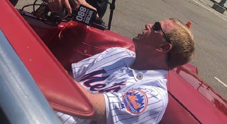 1969 Mets Celebration Weekend