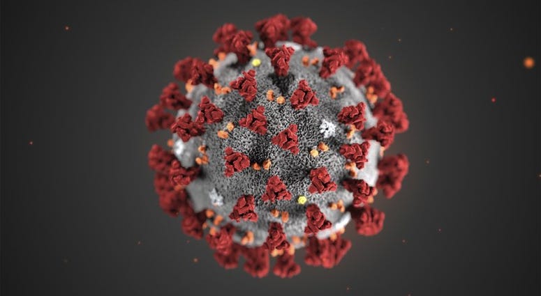Coronavirus Coronavirus