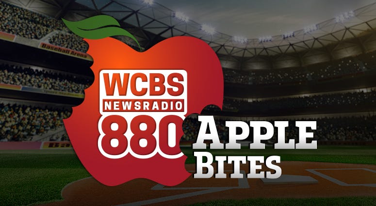 880 APPLE BITES