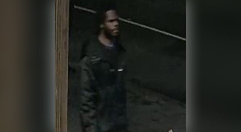 Eugene Webb, accused of attacking a 23-year-old woman and knocking her teeth out in Manhattan. Eugene Webb