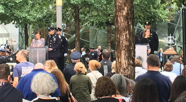 9/11 Memorial 9/11 Memorial