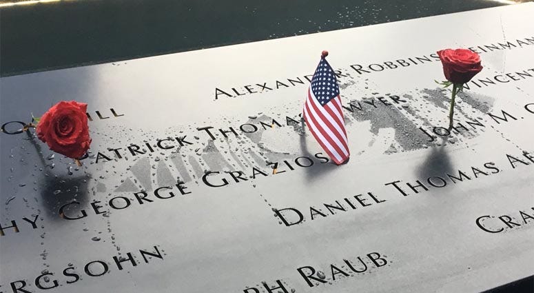 9/11 Memorial 9/11 Memorial