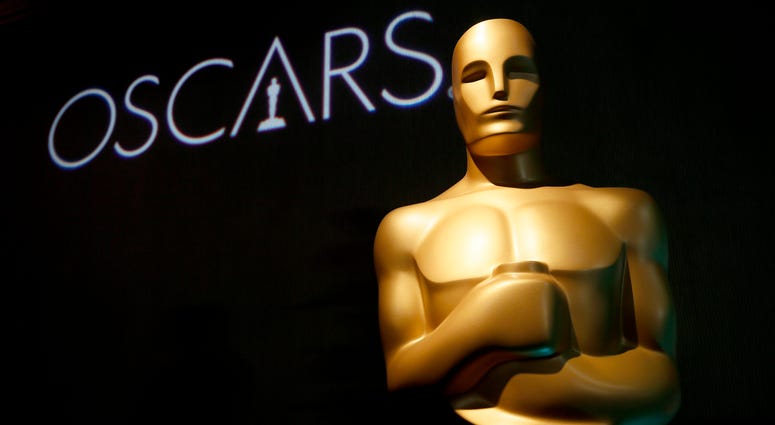 Oscars Oscars