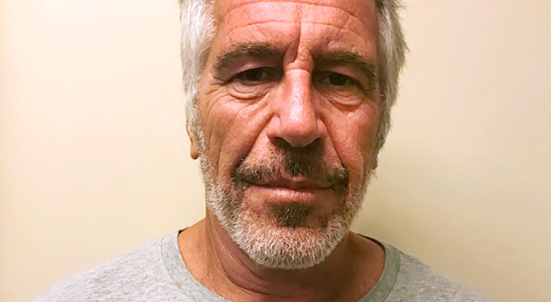 Jeffrey Epstein Jeffrey Epstein