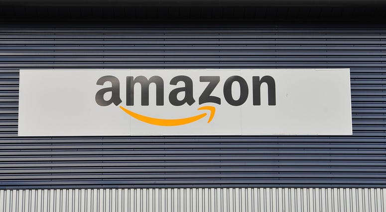 Amazon Amazon