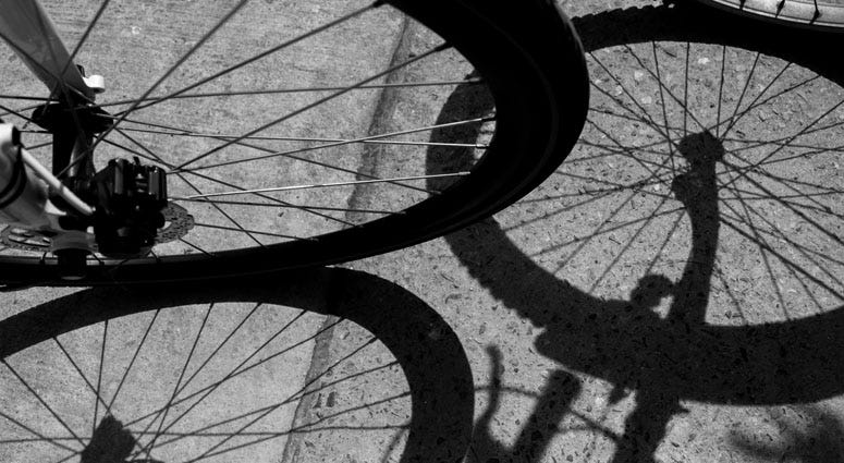 Bicycle Bicycle