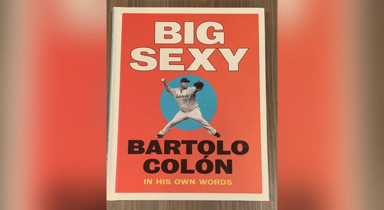 Big Sexy cover