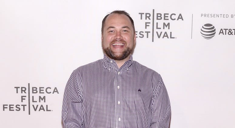City Council Speaker Corey Johnson City Council Speaker Corey Johnson